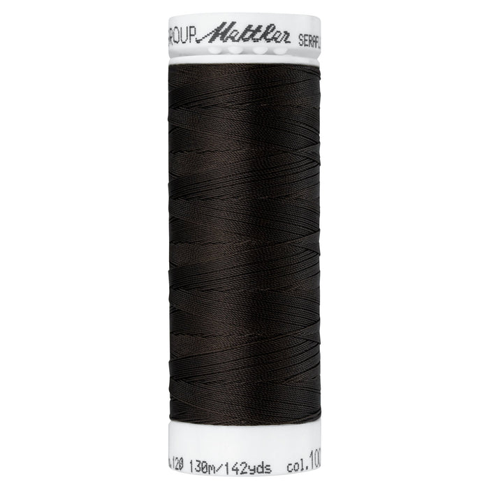 Very Dark Brown - 1002