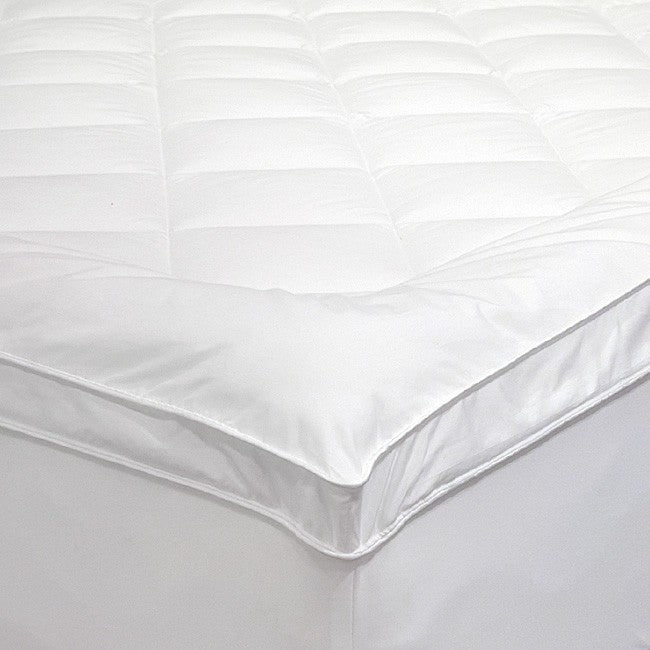Microloft 400gsm Mattress Toppers