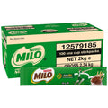 Milo Single Serve Sachets – 100 x 20g