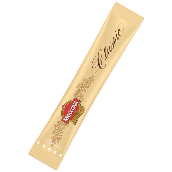 Moccona Instant Coffee Sticks