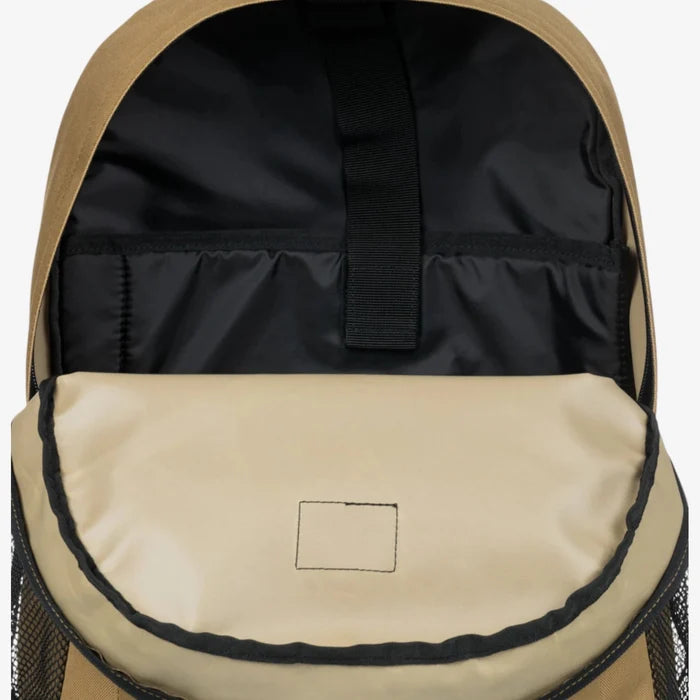 Mochila Dc Backsider Core 4 Marrón - Indy