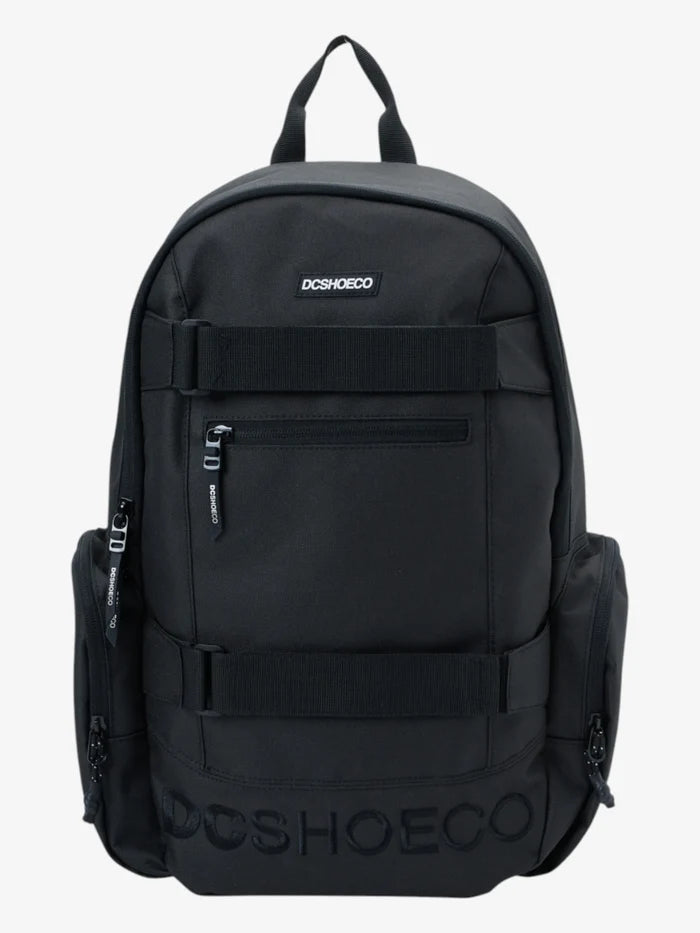 Mochila DC Breed 5 Negro - Indy
