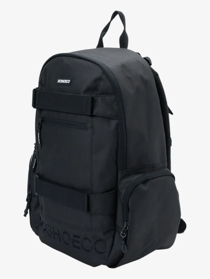 Mochila DC Breed 5 Negro - Indy