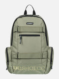 Mochila DC Breed 5 Verde Militar