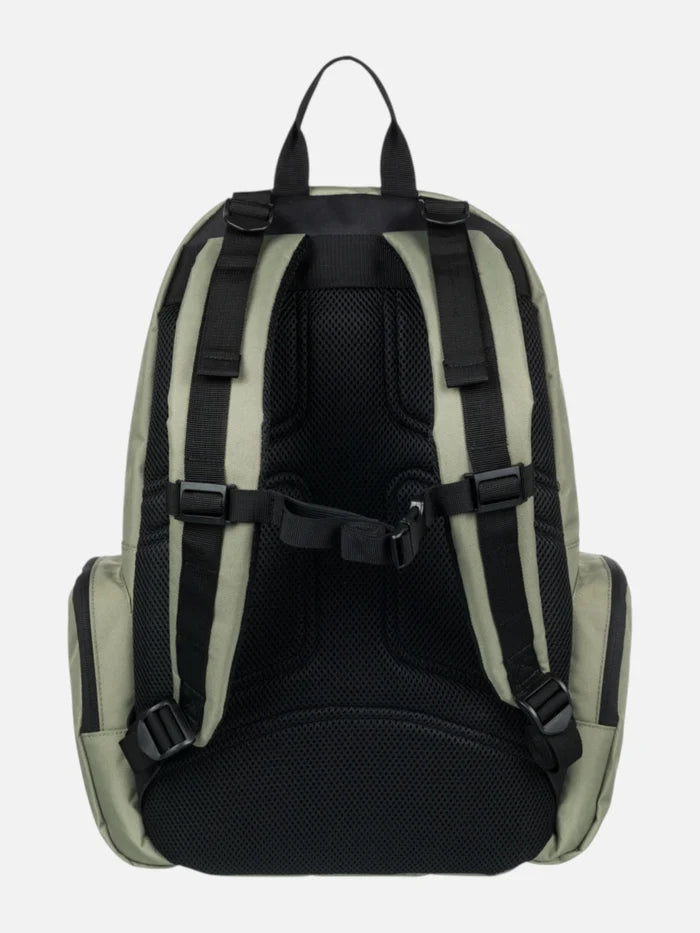 Mochila DC Breed 5 Verde Militar