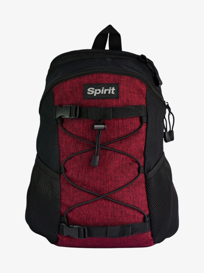 Mochila Spirit Action Small Bordo