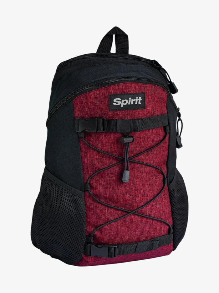 Mochila Spirit Action Small Bordo