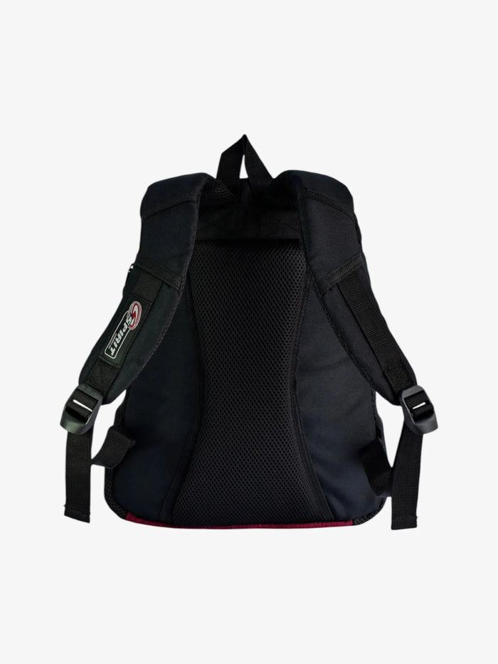Mochila Spirit Action Small Bordo
