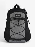Mochila Spirit Action Small Gris