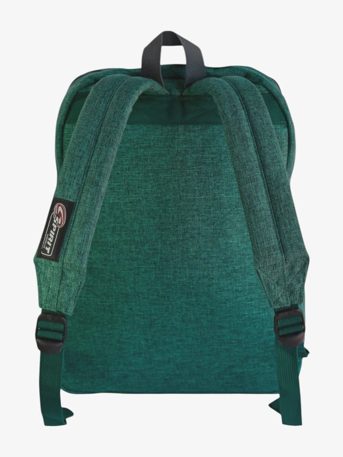 Mochila Spirit Classic II Verde