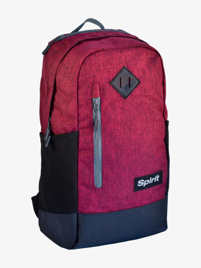 Mochila Spirit Crew Bordo