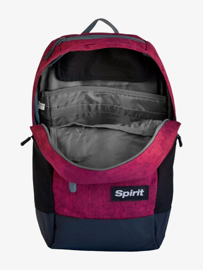 Mochila Spirit Crew Bordo