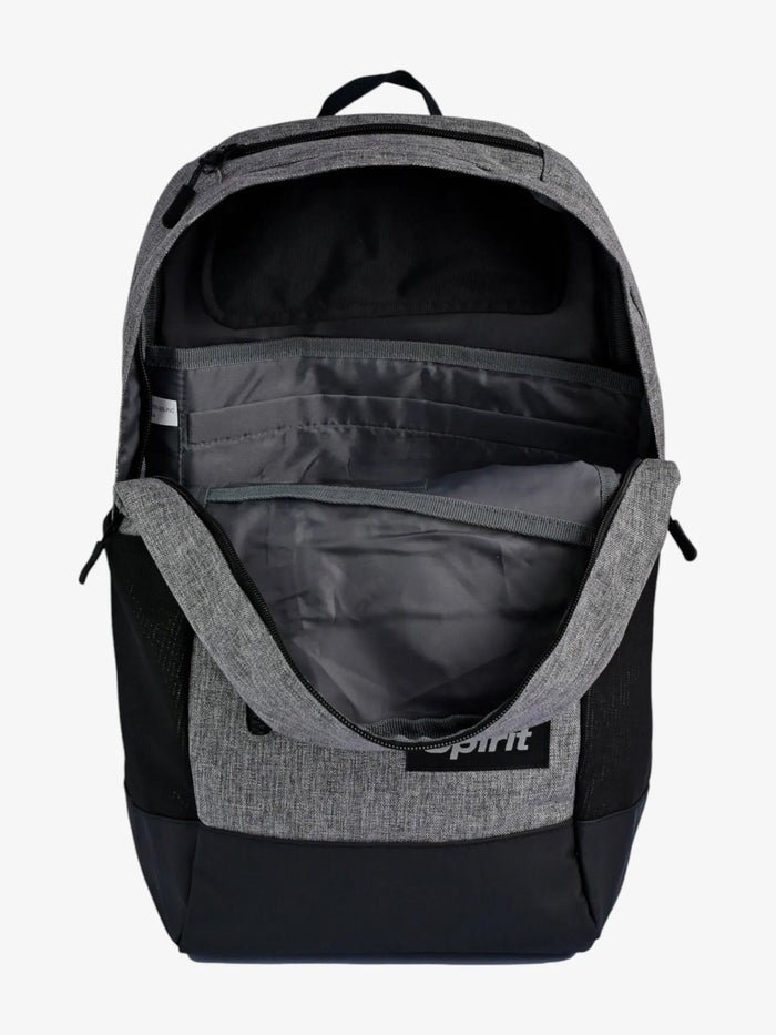 Mochila Spirit Crew Gris