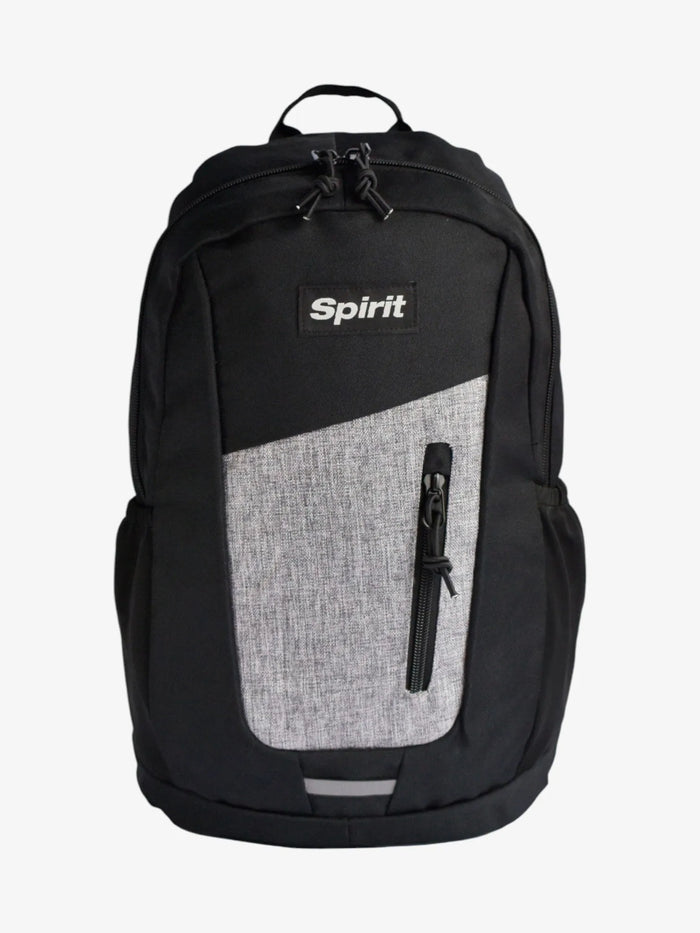 Mochila Spirit Ride Gris