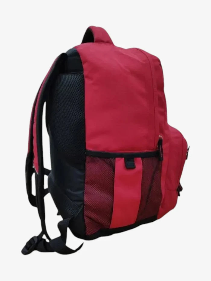 Mochila Spirit School Rojo