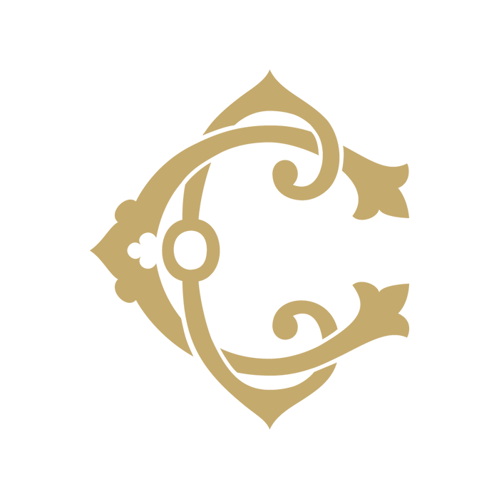 Monogram Chic CC