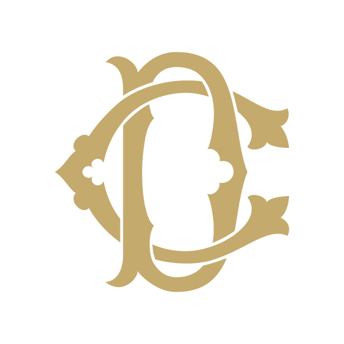 Monogram Chic CD