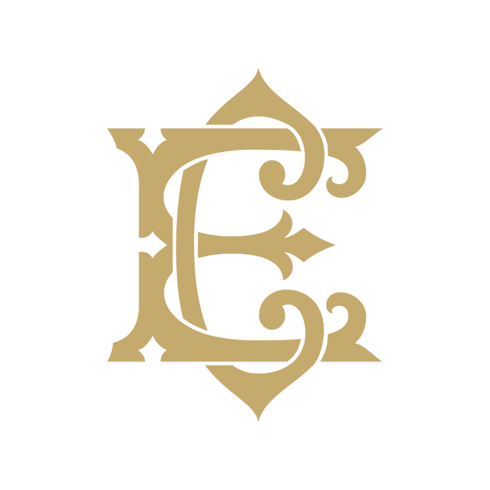 Monogram Chic CE