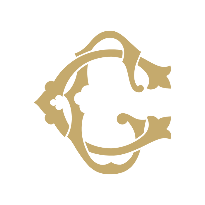Monogram Chic CG
