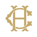 Monogram Chic CH