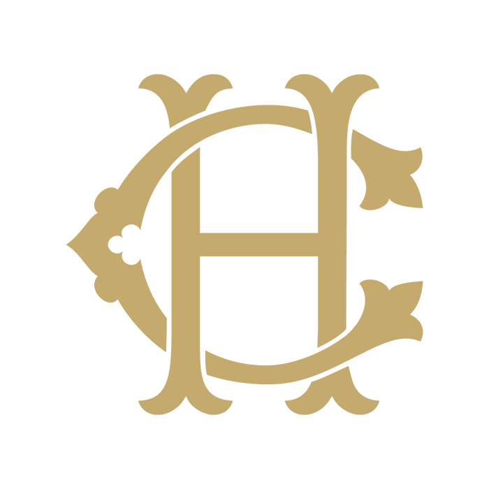 Monogram Chic CH