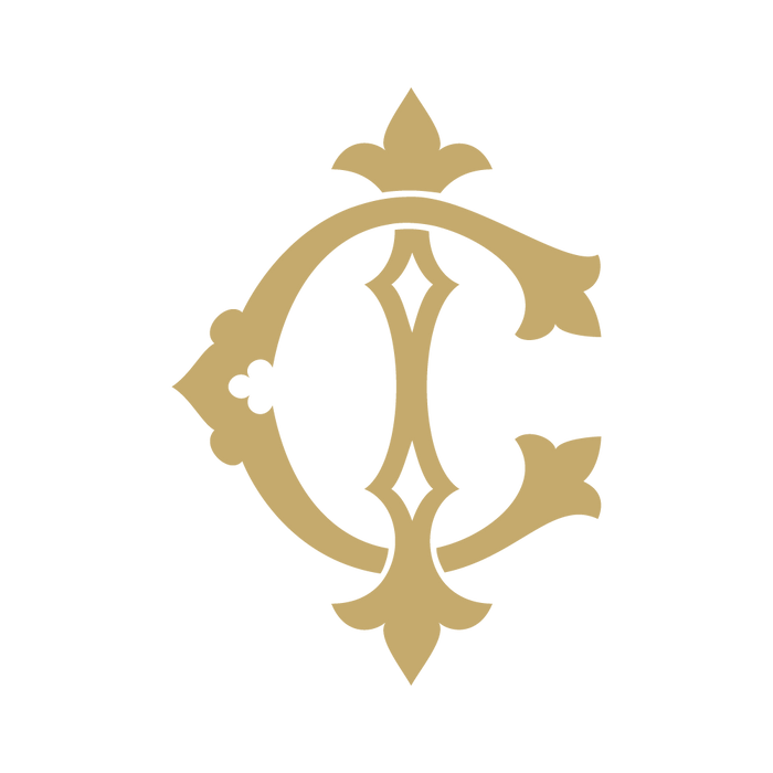 Monogram Chic CI