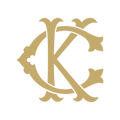 Monogram Chic CK