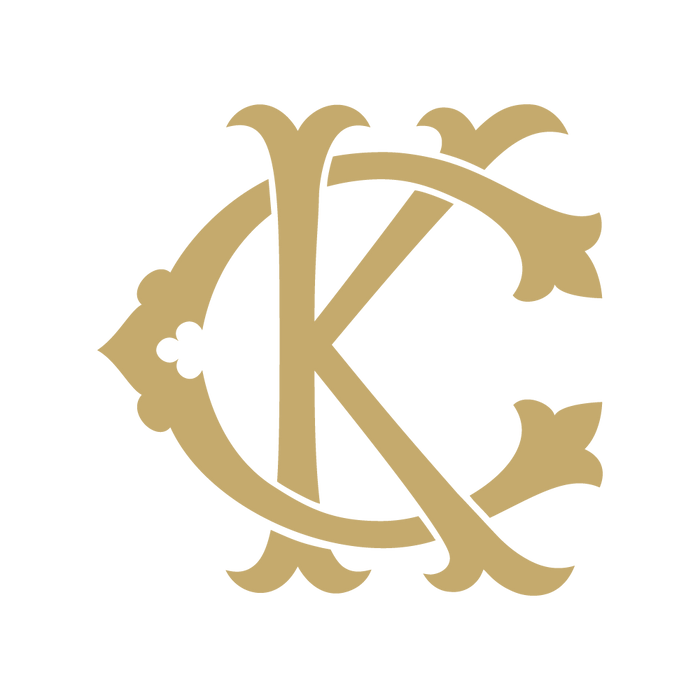 Monogram Chic CK