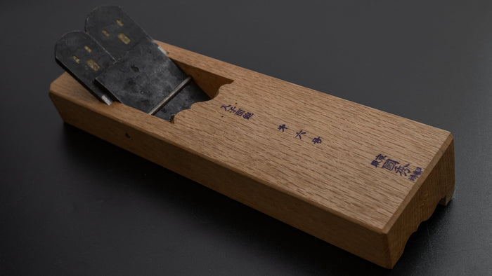 Morihei Vintage Kunihide Ireko Mentori Kanna (No. 06) - HITOHIRA
