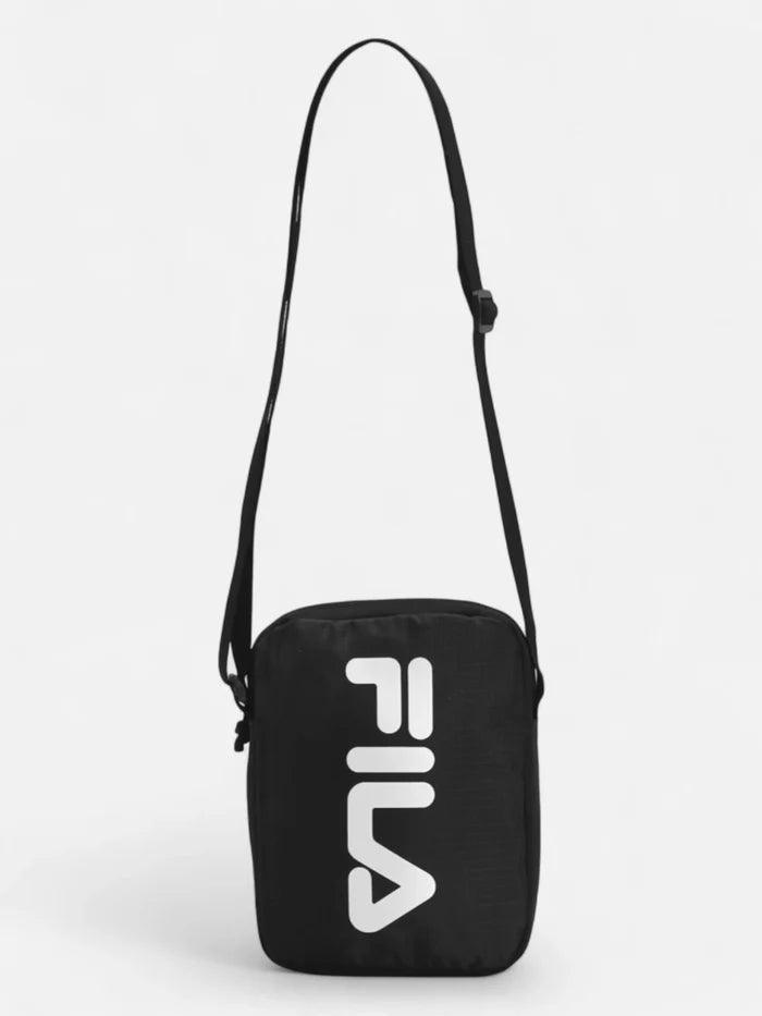 Morral Fila Prime Negro