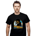 Shirts T-Shirts, Unisex / Small / Black Mother Ducker