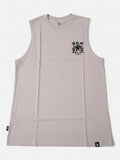 Musculosa Gotcha Extreme Rosa