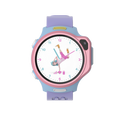 MyFirst  Fone R2 4G eSIM Video Call Kids Smart Watch - Cotton Candy Mix | 256-KW1306SA-CC01 from MyFirst - DID Electrical