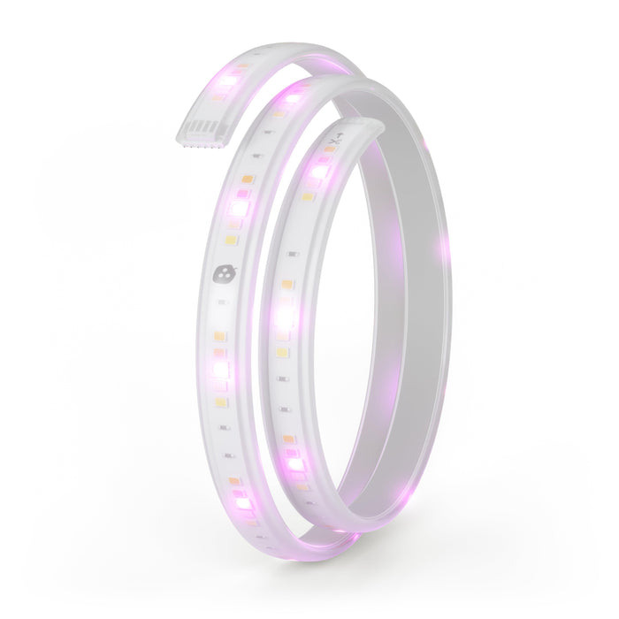 Nanoleaf Essentials 1M Light Strip Expansion Pack - White | NL550001LS1M (6977614610620)
