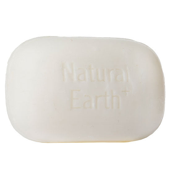 Natural Earth 100g Lemon Balm Soap
