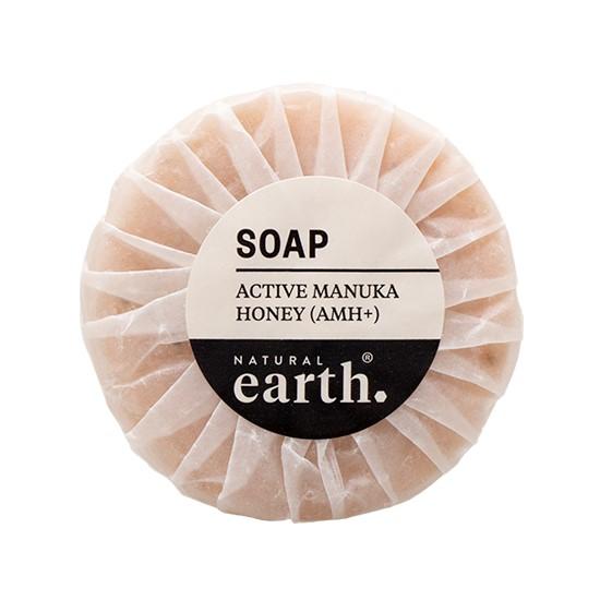 Natural Earth 20g Soap AMH