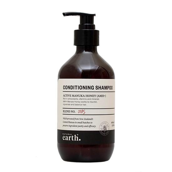 Natural Earth 400ml 2in1 AMH