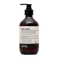 Natural Earth 400ml Body Wash AMH