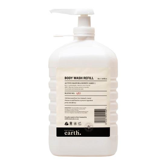 Natural Earth 5L Hand Wash AMH