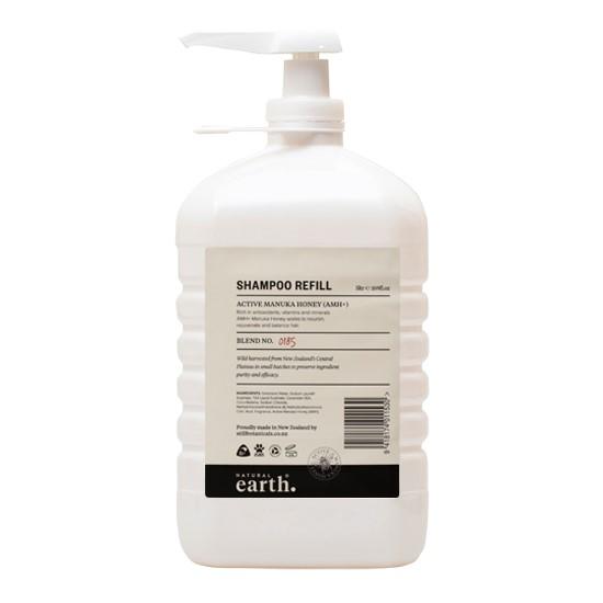 Natural Earth 5L Shampoo AMH