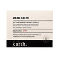 Natural Earth Bath Bag Infusion AHM