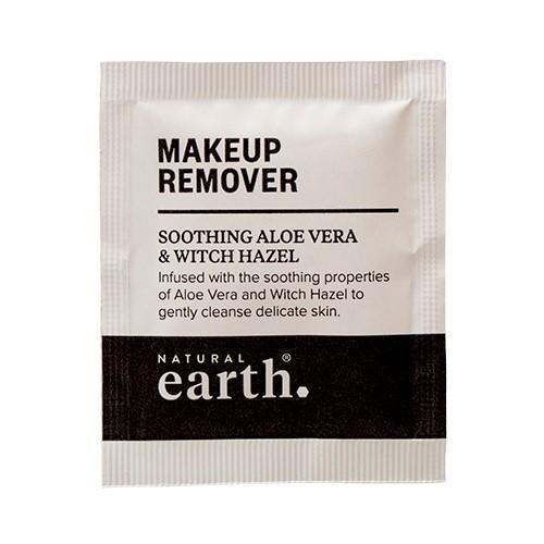 Natural Earth Make-Up Wipe Remover AHM