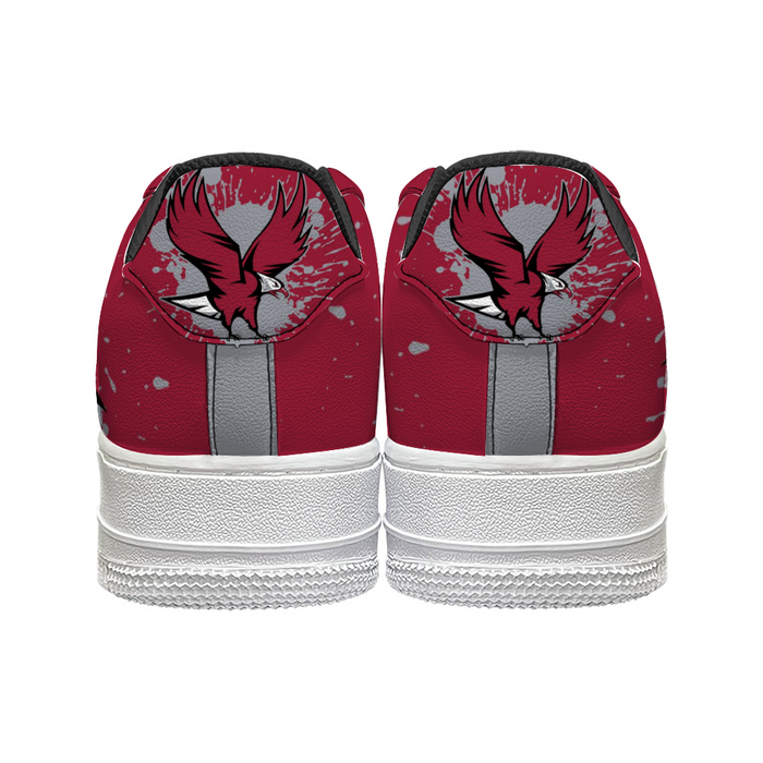 NC Central Eagles Unisex Sneakers v1337