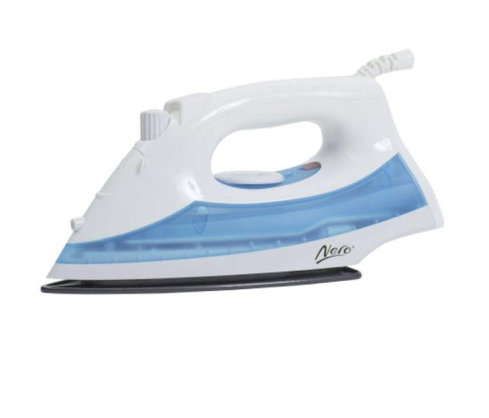Nero 300 Steam or Dry Iron Non-Stick
