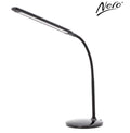 Nero Black Flexi Desk Lamp