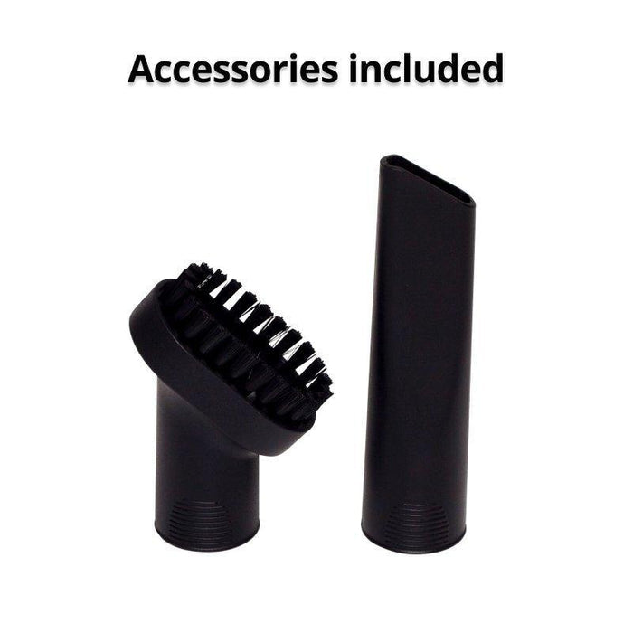 Nero Corded Stick Vacuum