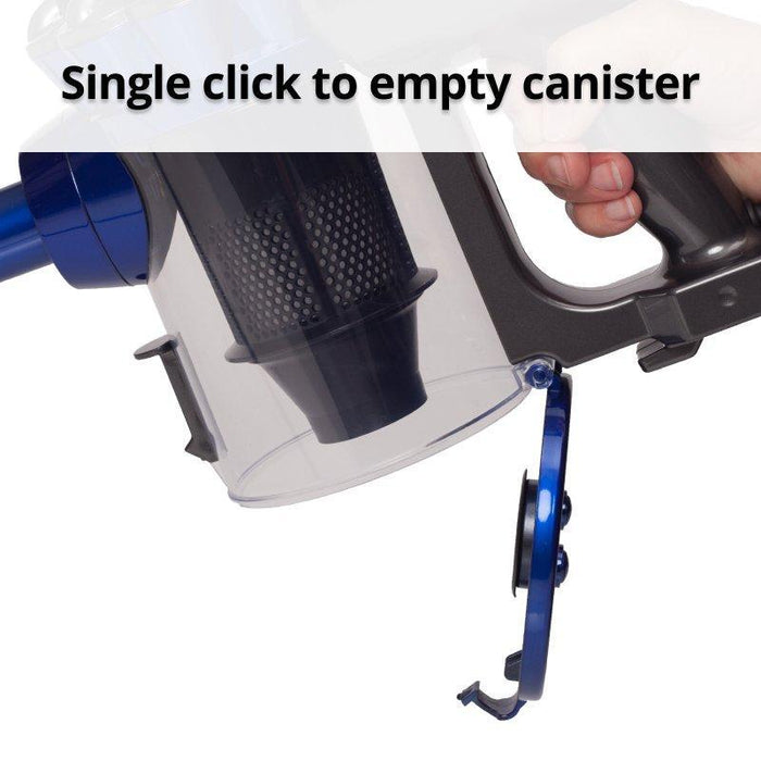 Nero Corded Stick Vacuum