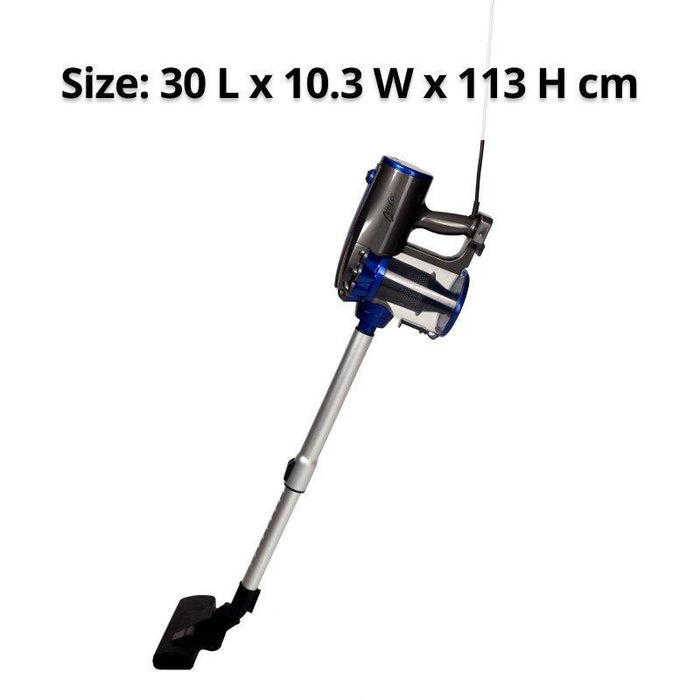 Nero Corded Stick Vacuum