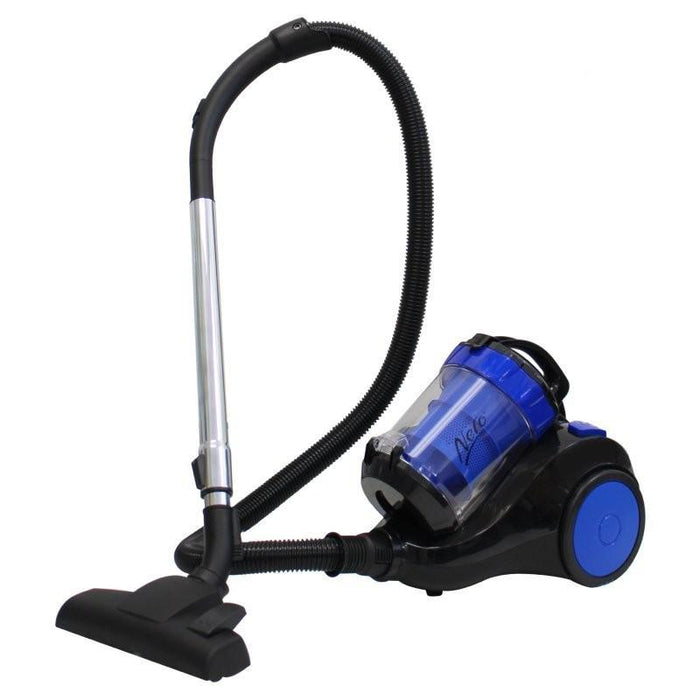 Nero Cyclonic Bagless Vacuum