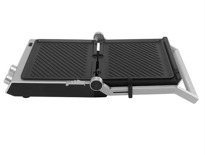 Nero Sandwich Press and Contact Grill